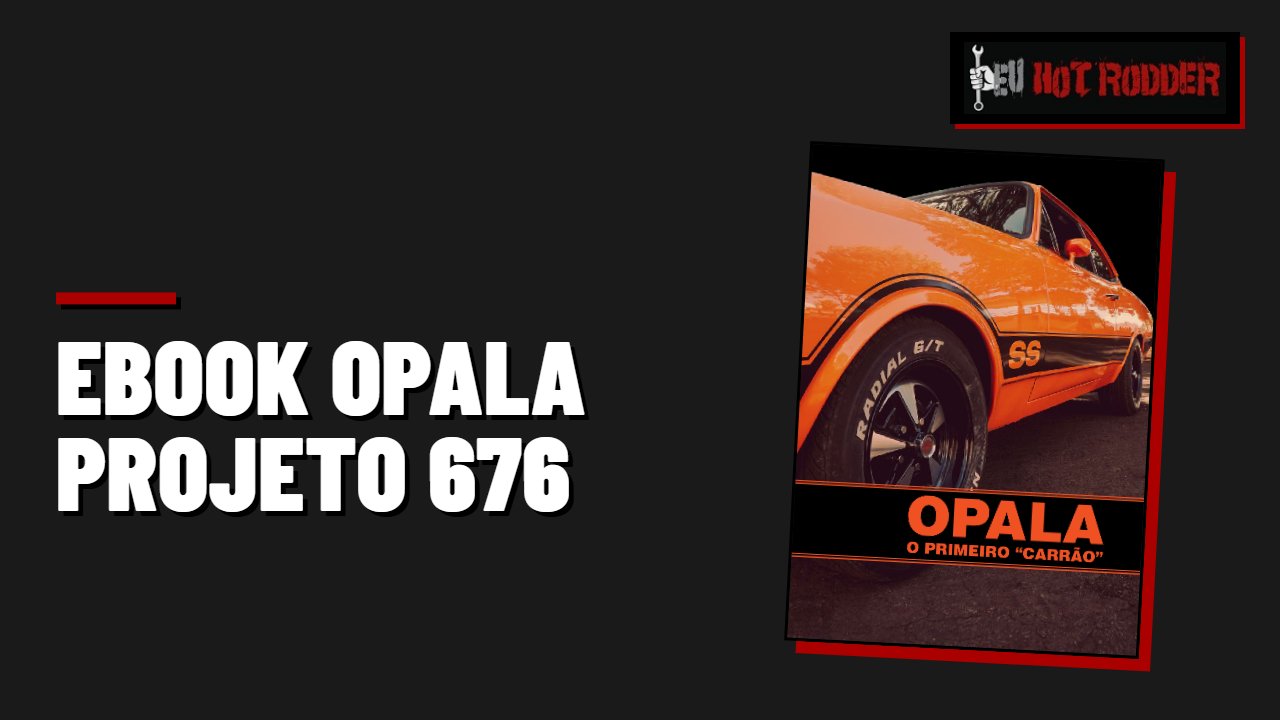 eBook Opala Projeto 676